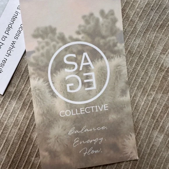 SA Cultivate Tan Ribbed Shorts - Picture 3 of 4